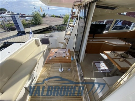 Azimut 40 MY 2012 d’occasion à vendre