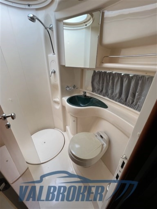 Azimut 39 d’occasion à vendre