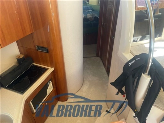 Azimut 39 d’occasion à vendre