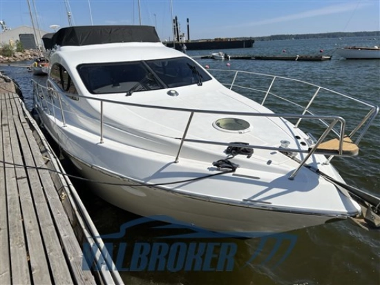 Azimut 39 d’occasion à vendre