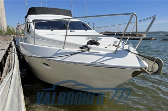 Azimut 39 d’occasion à vendre