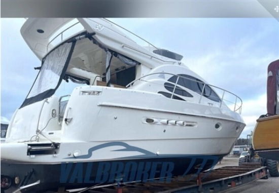 Azimut 39 d’occasion à vendre