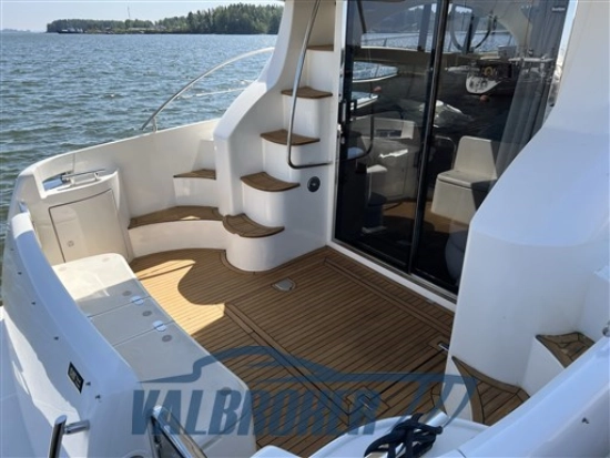 Azimut 39 d’occasion à vendre