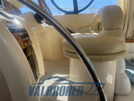 Azimut 39 d’occasion à vendre