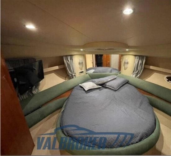 Azimut 39 d’occasion à vendre