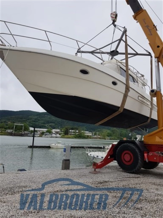 Azimut AZ 40 d’occasion à vendre