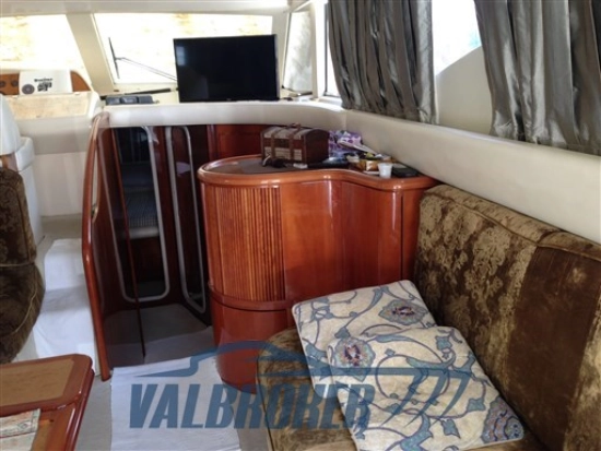 Azimut AZ 40 d’occasion à vendre