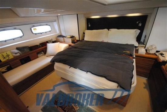 Sealine F 46 d’occasion à vendre