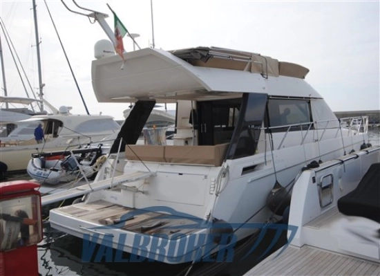 Sealine F 46 d’occasion à vendre