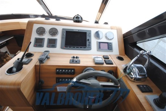 Sealine F 46 d’occasion à vendre