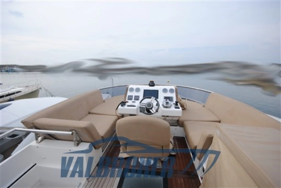 Sealine F 46 d’occasion à vendre