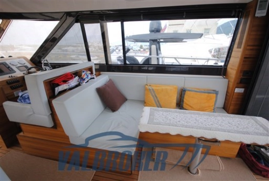 Sealine F 46 d’occasion à vendre