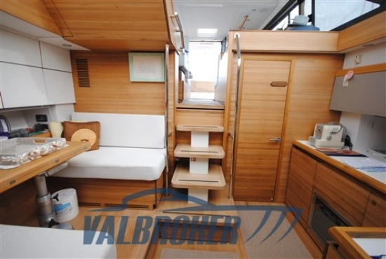 Sealine F 46 d’occasion à vendre