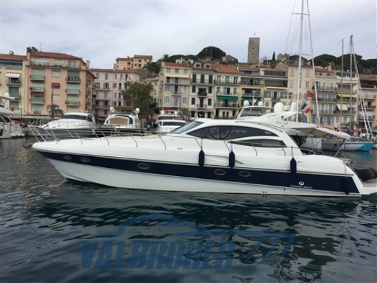 Innovazioni e Progetti ALENA 48 d’occasion à vendre