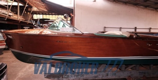 Riva Ariston d’occasion à vendre