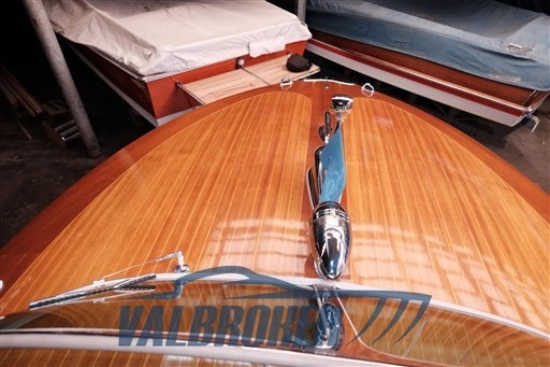 Riva Ariston d’occasion à vendre