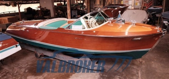 Riva Ariston d’occasion à vendre