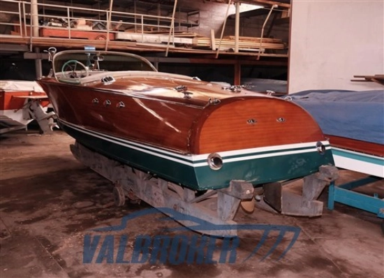 Riva Ariston d’occasion à vendre