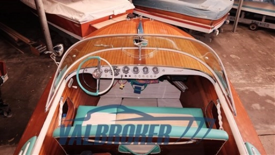 Riva Ariston d’occasion à vendre