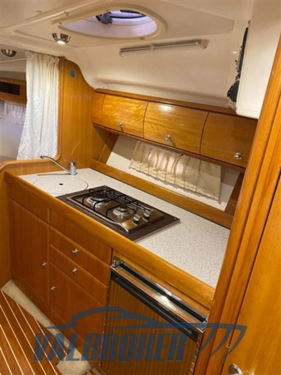 Bavaria Yachts 32 Sport d’occasion à vendre