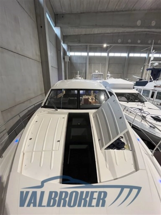 Fairline TARGA 50 GT d’occasion à vendre