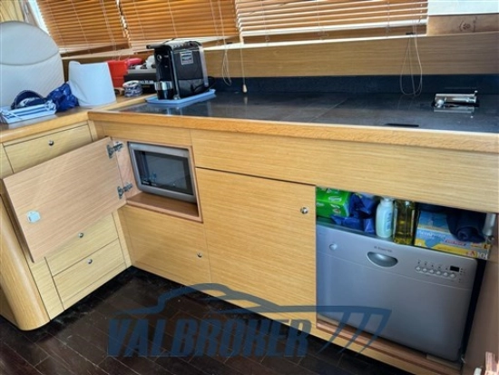 Innovazioni e Progetti ALENA 48 d’occasion à vendre