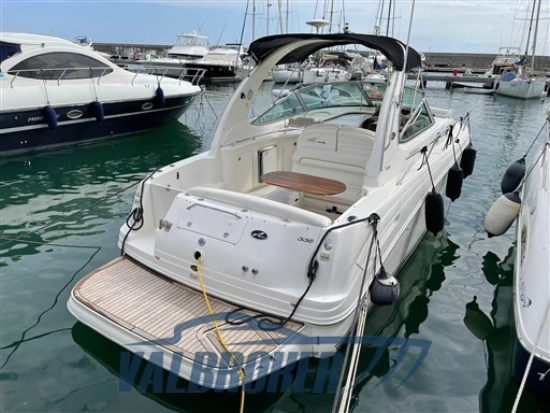 Sea Ray Sundancer 335 DA d’occasion à vendre