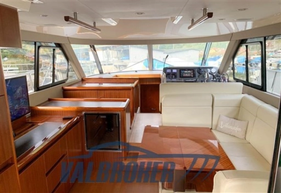 Sealine F 48 d’occasion à vendre