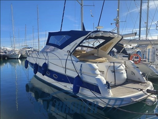 Sessa Marine OYSTER 42 d’occasion à vendre