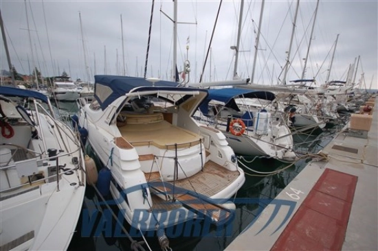 Sessa Marine OYSTER 42 d’occasion à vendre