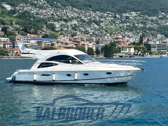 Galeon 440 d’occasion à vendre