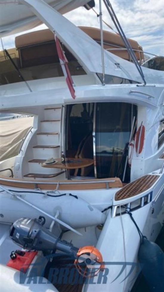 Galeon 440 d’occasion à vendre