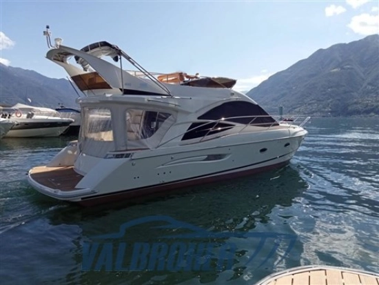 Galeon 440 d’occasion à vendre