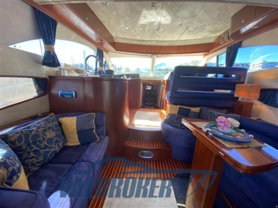 Galeon 440 d’occasion à vendre