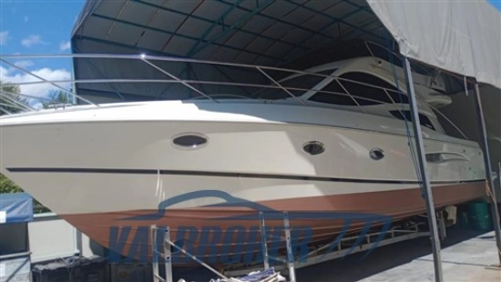 Galeon 440 d’occasion à vendre