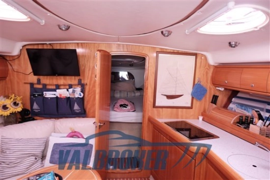 Bavaria Yachts BMB 37 HT d’occasion à vendre