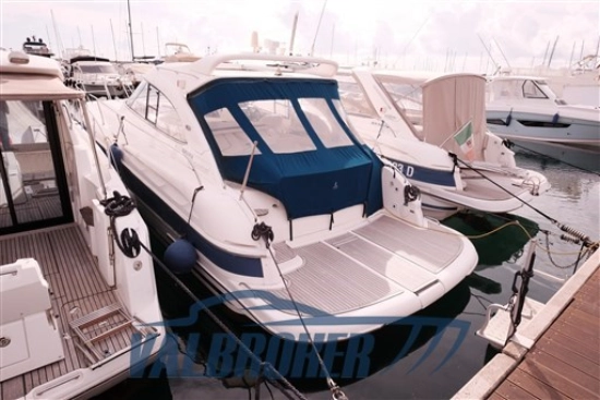 Bavaria Yachts BMB 37 HT d’occasion à vendre