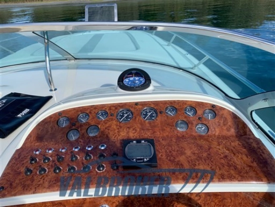 Colombo ATLANTIC 38 SX d’occasion à vendre