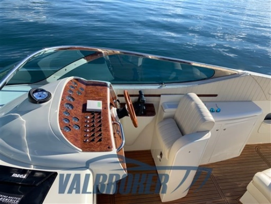 Colombo ATLANTIC 38 SX d’occasion à vendre