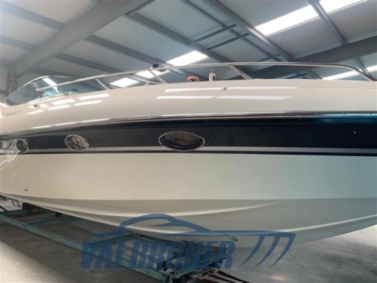 Colombo ATLANTIC 38 SX d’occasion à vendre