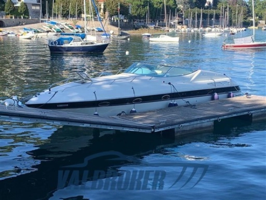 Colombo ATLANTIC 38 SX d’occasion à vendre