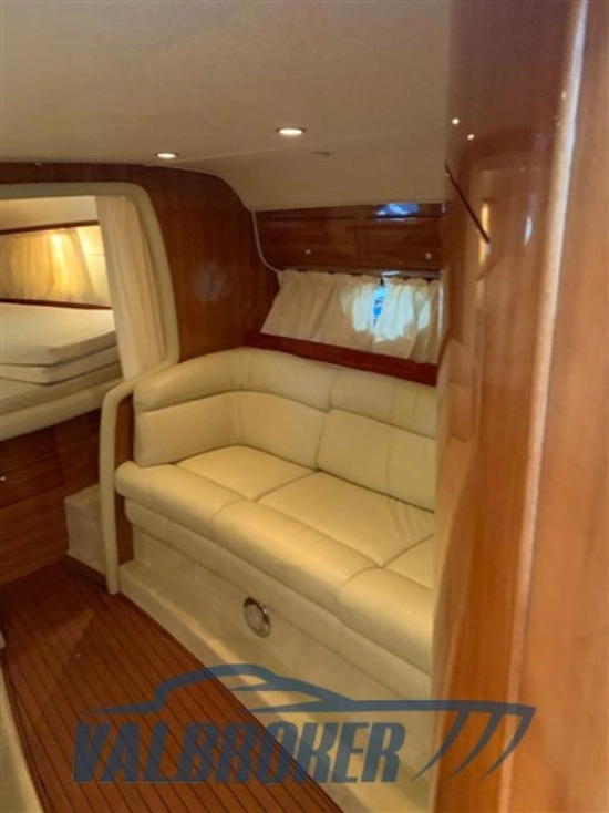 Colombo ATLANTIC 38 SX d’occasion à vendre