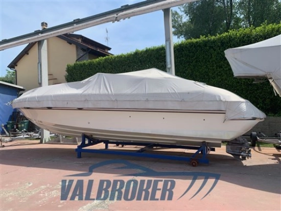 Colombo ATLANTIC 38 SX d’occasion à vendre