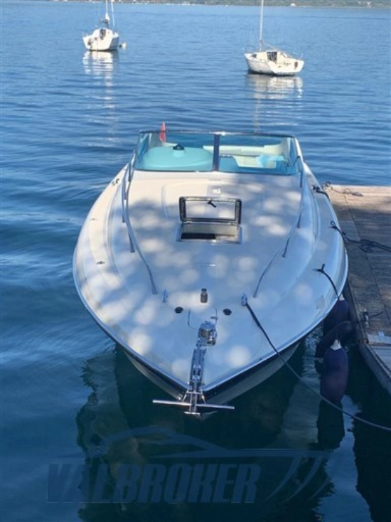 Colombo ATLANTIC 38 SX d’occasion à vendre