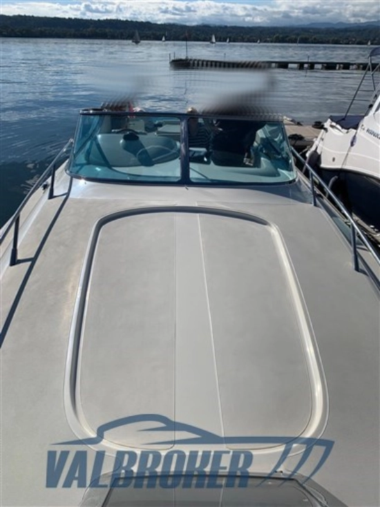 Colombo ATLANTIC 38 SX d’occasion à vendre