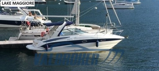 Crownline 270 CR d’occasion à vendre