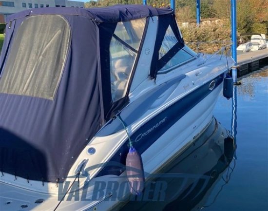 Crownline 270 CR d’occasion à vendre