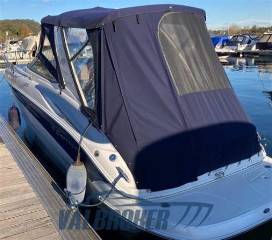 Crownline 270 CR d’occasion à vendre