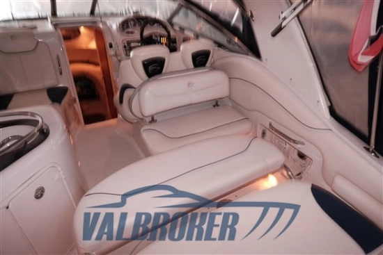 Crownline 270 CR d’occasion à vendre