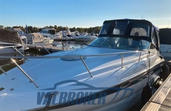 Crownline 270 CR d’occasion à vendre